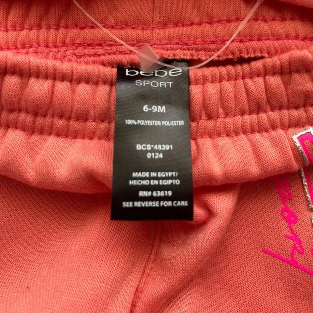 bebe adorable sport